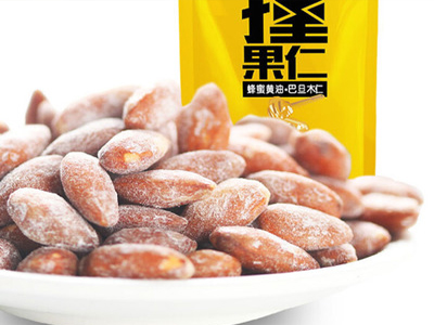 蜂蜜黃油味調味料