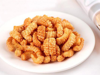 醬汁鱿魚調味料