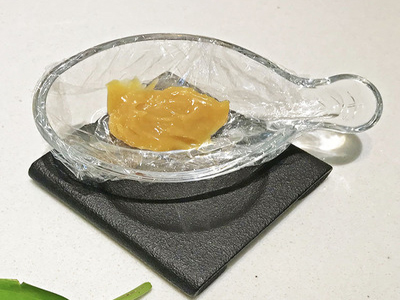 雞肉膏狀香精(jīng)