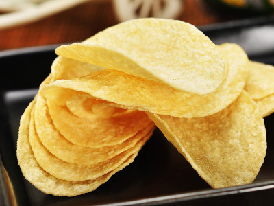 椒鹽味調味料
