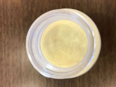 香蕉牛奶粉調味料