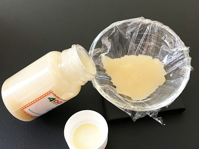 骨湯調味醬
