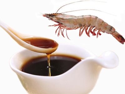 蝦肉膏狀香精(jīng)