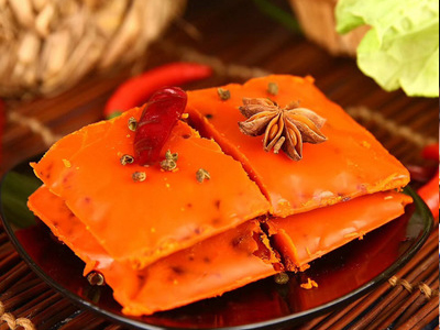 重慶特産(chǎn)火鍋底料