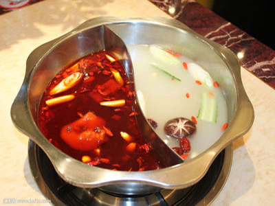 菌菇湯底調味料