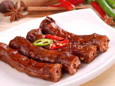 醬鹵膏狀香精(jīng)