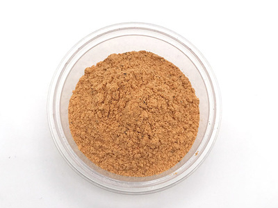 苦荞片專用(yòng)外撒粉