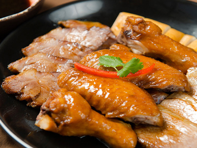 廣式臘腸液體(tǐ)香精(jīng)
