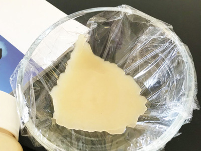 骨湯調味醬