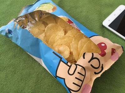 清新(xīn)檸檬調味料